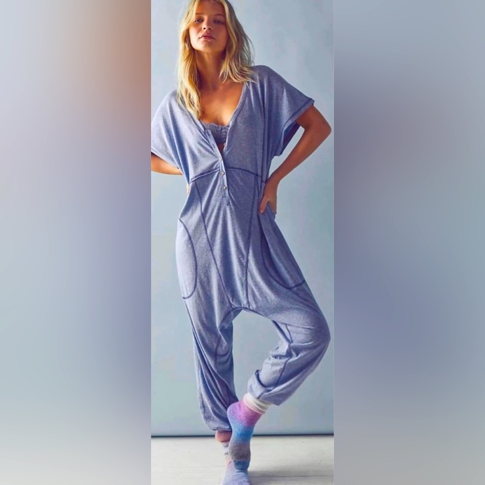Intimately Jumpsuit